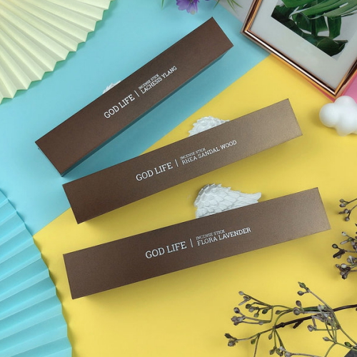 갓라이프 인센스 스틱