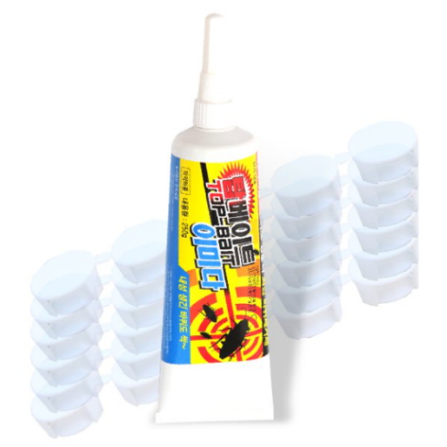 태광메디팜 탑베이트 이미다 250g + 먹이통 30개