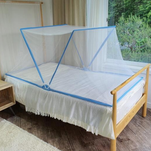 미루플러스 원터치 1초 모기장 촥촥