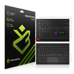 좀비베리어  ASUS ROG Flow Z13 외부보호필름