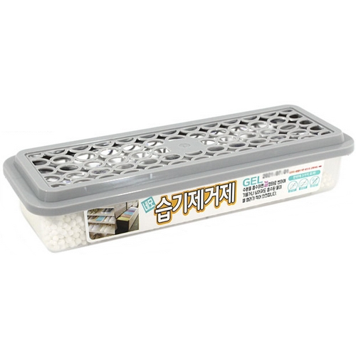 우신 네모 습기제거제 140g