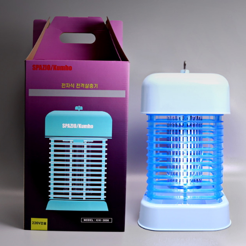 금호아이네트 전자식 전격살충기