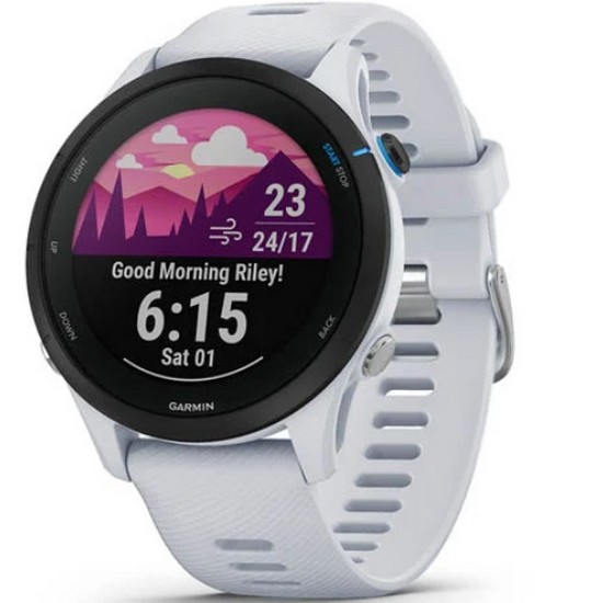 가민  포러너 255 뮤직