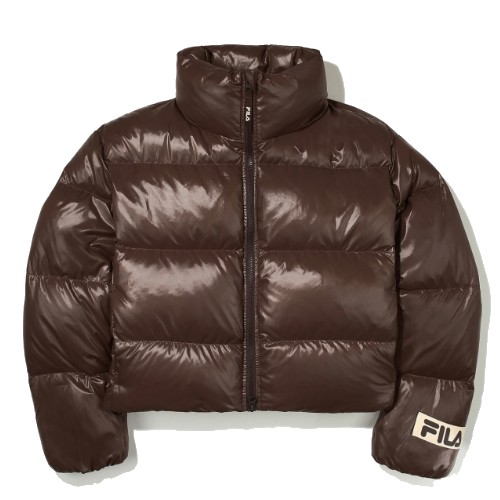 휠라  프리미엄 숏다운 자켓 FS2DJE4153F