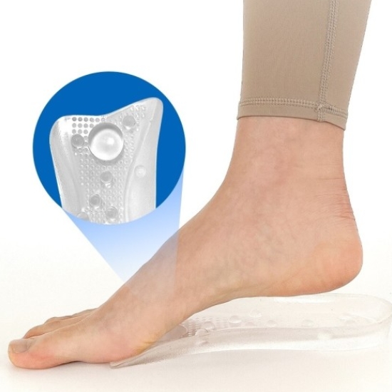 어썸웰 아치키퍼 깔창 (S사이즈)