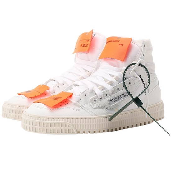 오프화이트 오프코트 3.0 스니커즈 OWIA112C 99LEA002 0120