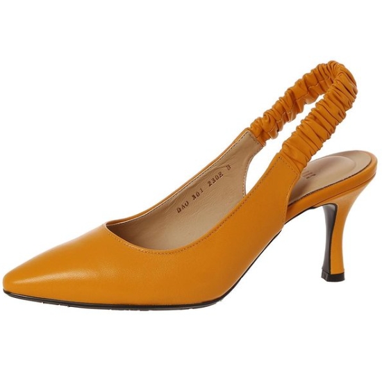 닥스 쭈리 슬링백 DAO301LS80