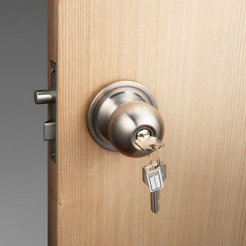 문고리넷  B-9000 (B SS / 열쇠형)