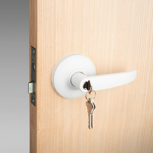 문고리넷  B-9000 화이트