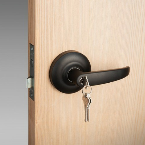 문고리넷  B-9000 블랙