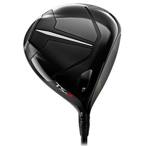 타이틀리스트  TSR2 커스텀 드라이버+텐세이 샤프트