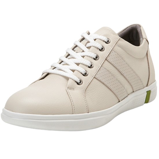 탠디 소가죽 스니커즈 9922023