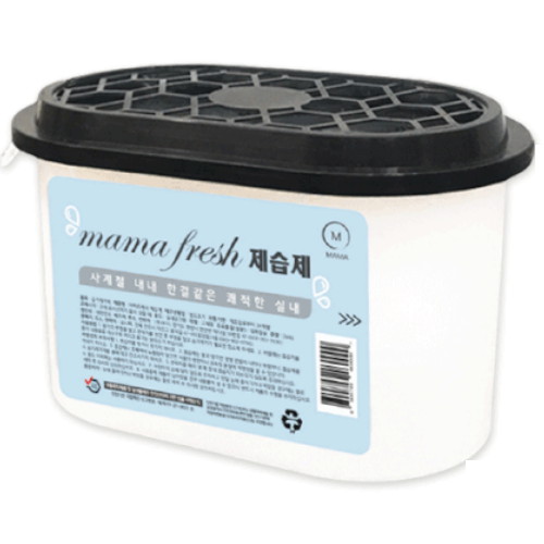 모두의마마 마마프레쉬 제습제 260g