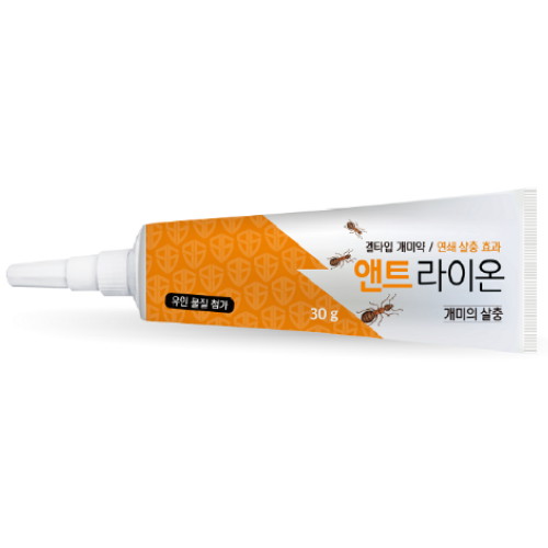 국보싸이언스 앤트 라이온 30g