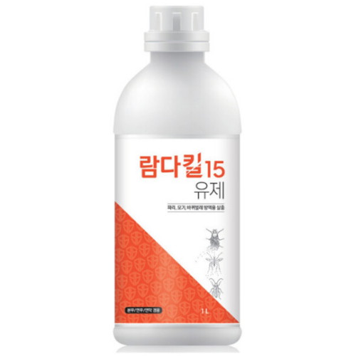 국보싸이언스 람다킬 15 유제 1L
