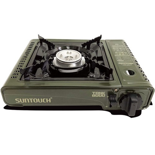 썬터치  ST-8000 탱크