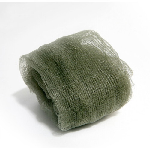 삼덕사 장보리 2중 촘촘 셀프 방충망 국방색