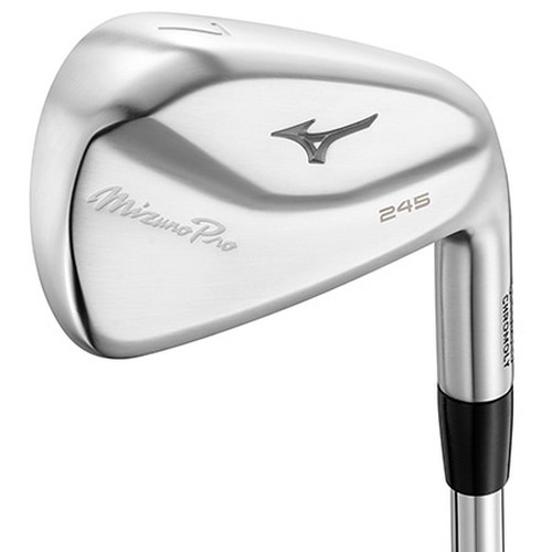 미즈노  프로 245 아이언 경량스틸