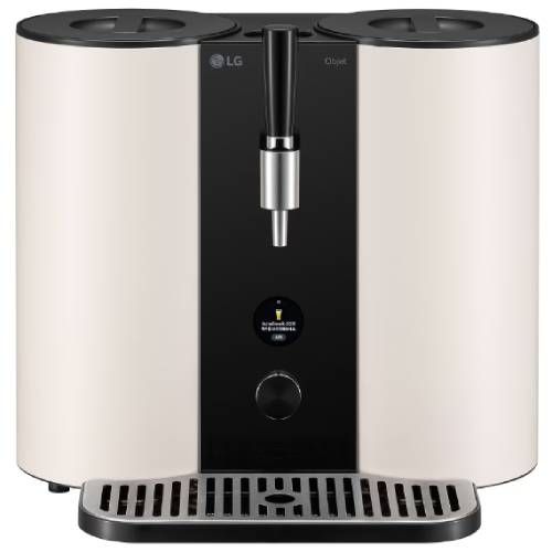 LG전자 홈브루 오브제컬렉션 BBC53