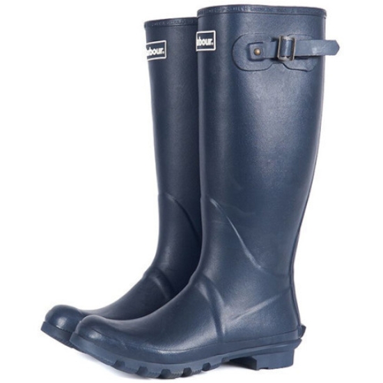 바버 베베 윌링턴 부츠 MRF0010