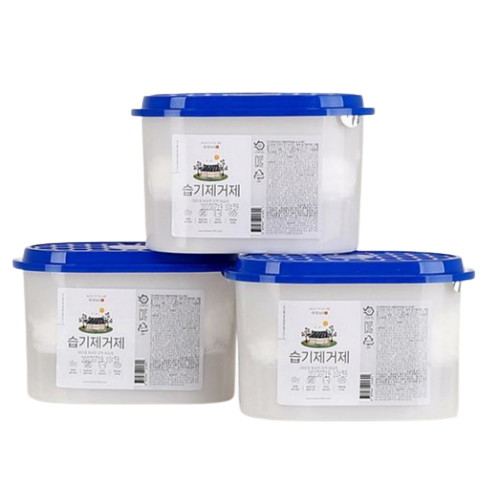 국대365 제습제 300g