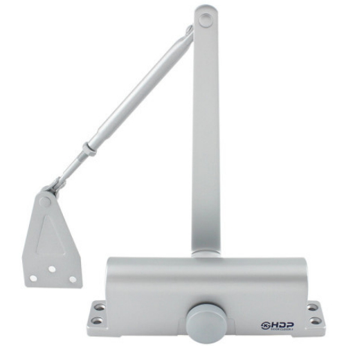 현대정밀  도어클로저 HD630 ㅡ자 기본형