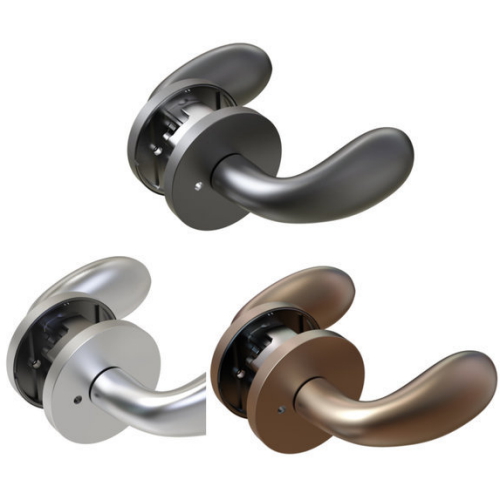 엔젤금속  방문손잡이 SSL-2963