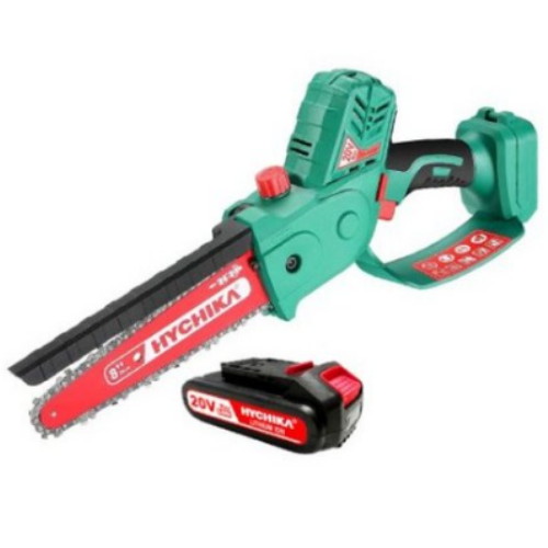 히치카 8인치 체인톱 HC2008B