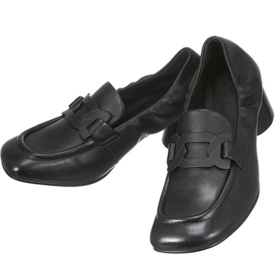 지스튜디오 셔링 펌프스