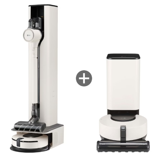 LG전자 오브제컬렉션 코드제로 A9 AU9402WD + M9 MO972WA + R9 RO965WB