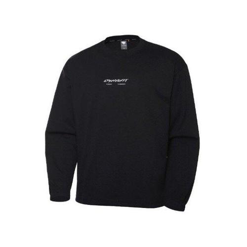 다이나핏 코어맥스 맨투맨 YMU23237Z1