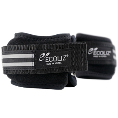 송백쇼핑  발목 중량밴드 무게고정형