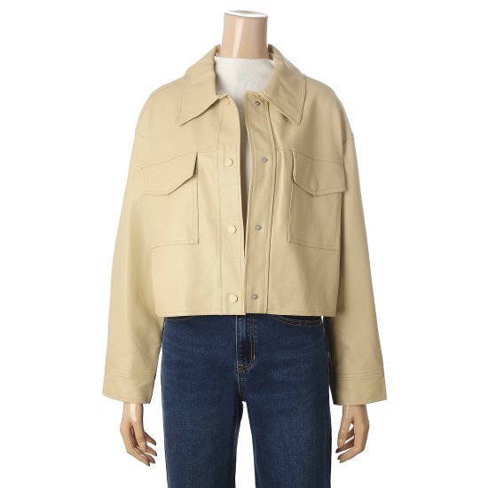 반에이크 몰08 스탠다드핏가죽 VB3XLEUD03Z