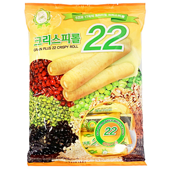PuCheng  Pu Cheng 크리스피롤 19곡 180g