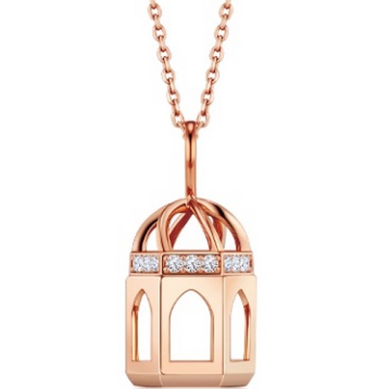 골든듀  두오모3 펜던트_212300036