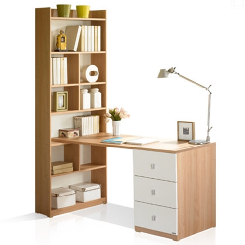 데코라인 바론 서랍 책상 80세트