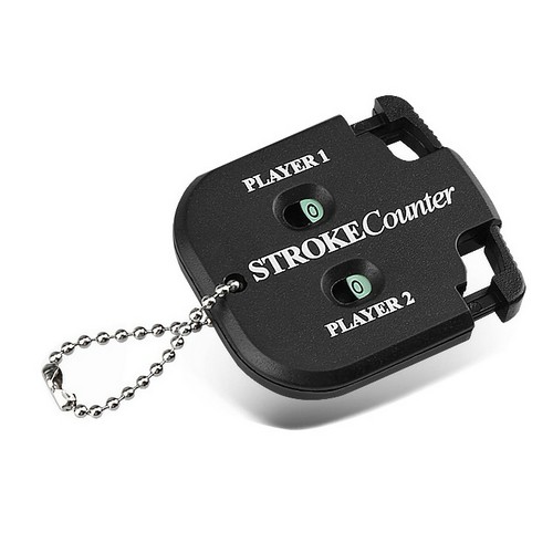 제이큐  골프 카운터기