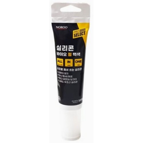 노루페인트  프로셀렉트 실리콘 바이오 펄 100ml