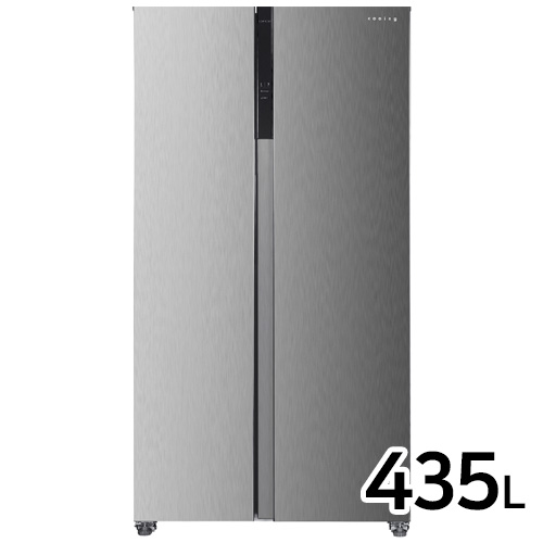 쿠잉  SBS440 (메탈실버)