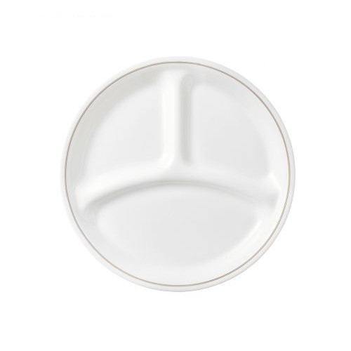 코렐 리틀클로버 삼절접시소