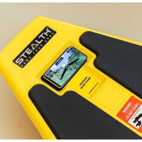 스텔스  플랭크 디럭스