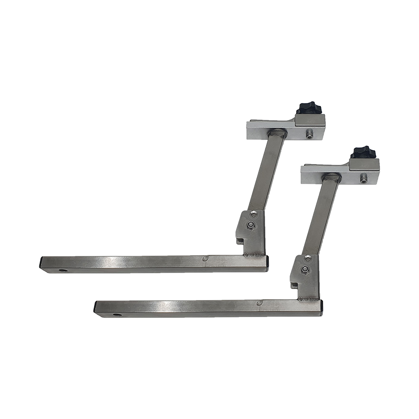 FOP미라클 접이식 크랭크 롱타입