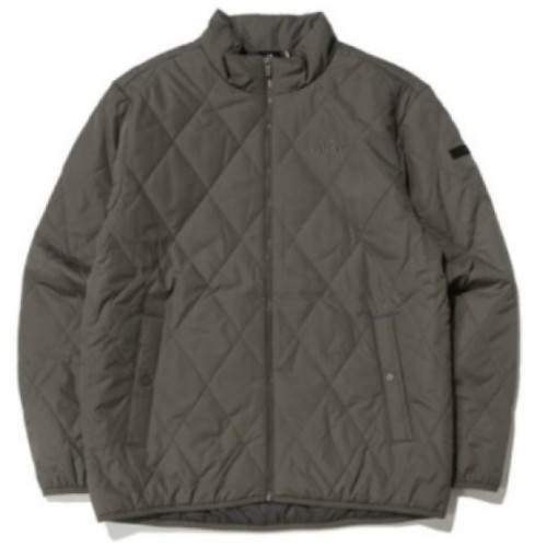 아이더 팝 경량 퀼팅 DMU23181E4