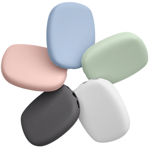 언커먼  에어팟 맥스 실리콘 커버