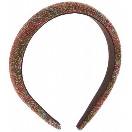 에트로 프로푸미 헤어밴드 00501 13 1011