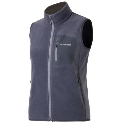 몽벨 클리마플러스 100 집 베스트 JBWXWWVW044