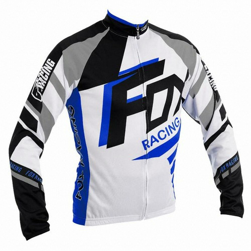 폭스레이싱  사계절 롱저지 FRLJER-086