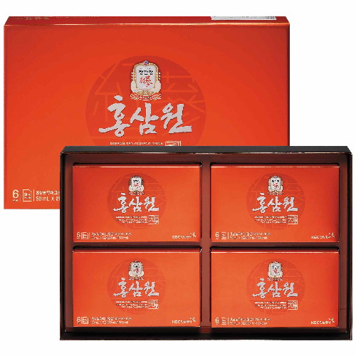 정관장 홍삼원 50ml 20포