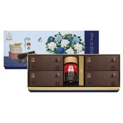 정관장 다보록 감사편 존경