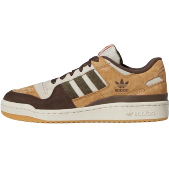 아디다스 포럼 84 로우 GW4334